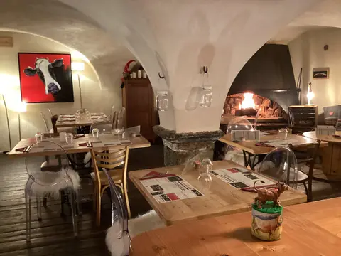 Bar Restaurant O'Patou