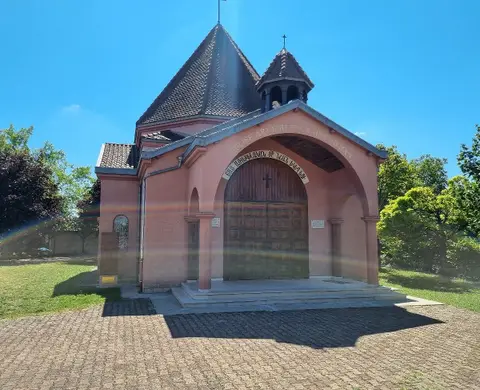 Église Neo Apostolique