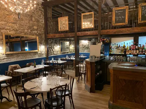 Café de Lyon