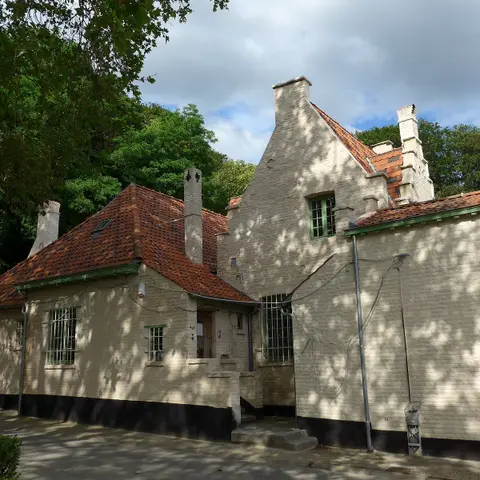 Musée Rob Jullien
