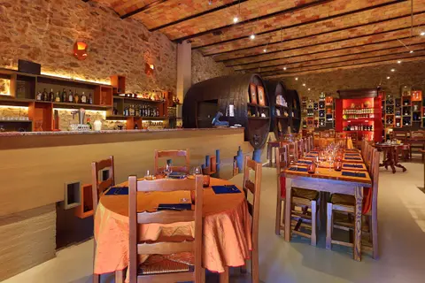 L'Auberge du Vigneron