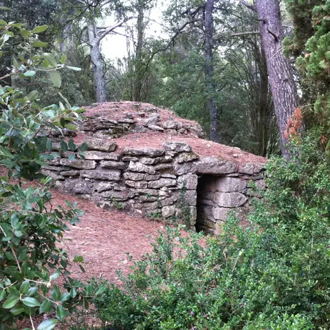 Scea Domaine de la Bastidonne