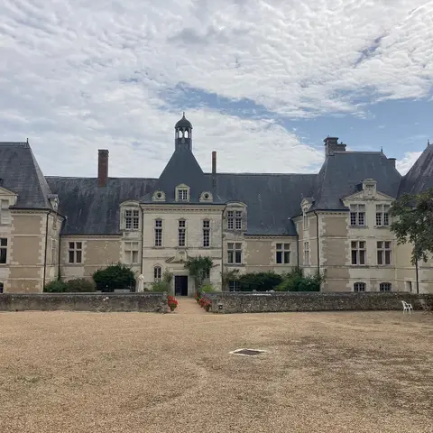 Château Réal Martin