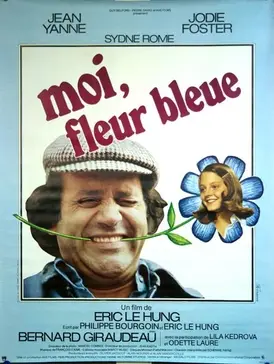 La Fleur Bleue