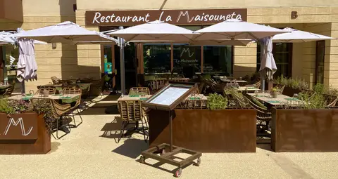La Maisouneta