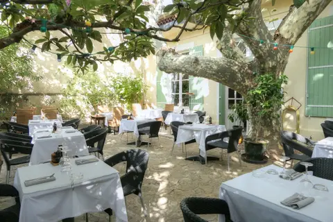 Bistrot Marius