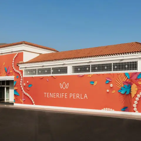 Perla Gourmet