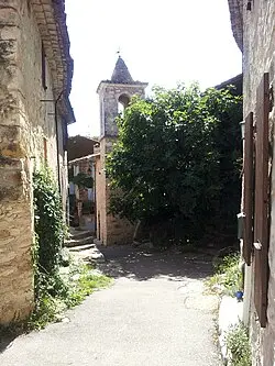 Gîte les Granges