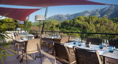 Restaurant Victoire