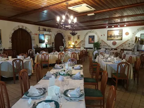Restaurant / Pizzeria "Chez Claudélina"