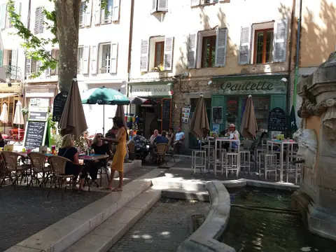 La Pizzaïola De Cotignac