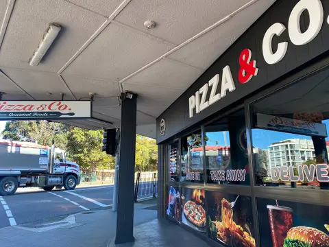 Pizza and Co