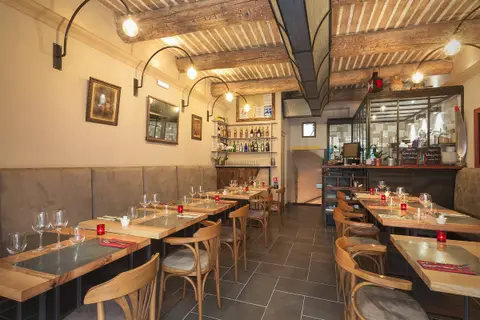 Restaurant Chez Lê