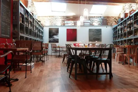 Bar des Côteaux