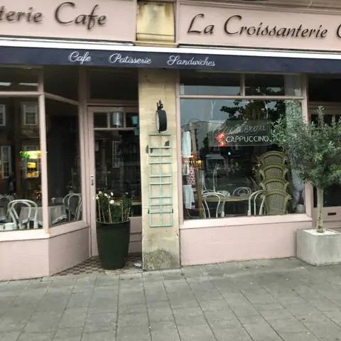 La Croissanterie
