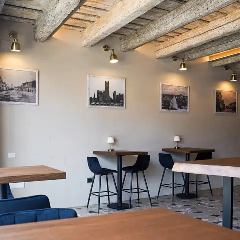 Chez Luca - pizza&cucina