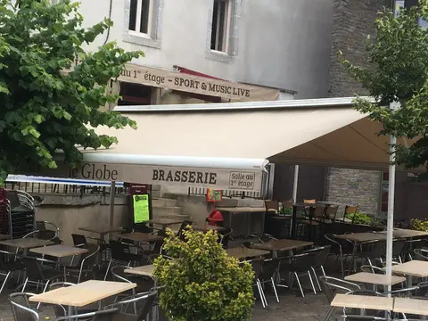 Brasserie Artisanale La Maure