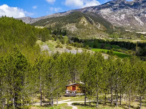 Delices Des Baronnies