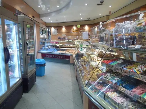 Aux Delices Du Palais