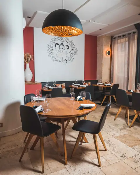 Brasserie Artisanale la Baieta