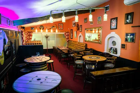 Bistro le Bon Coin