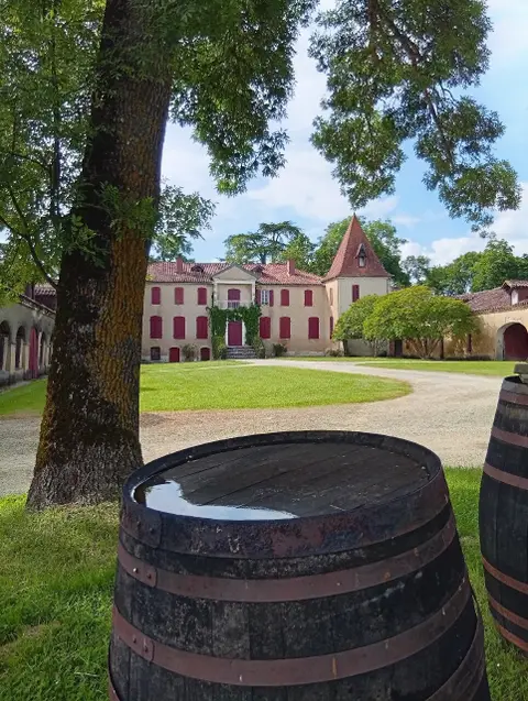 Domaine De Bunan