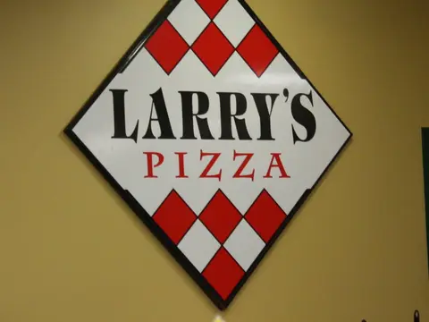 Larry's Pizza