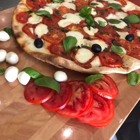 Nico Pizza