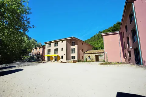 Auberge de Pachoquin