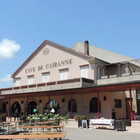Auberge de l'Orangerie