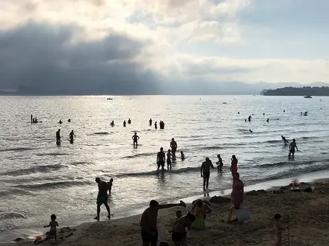 Bikini Beach