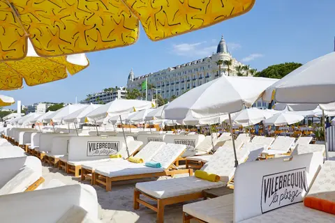 La Cabane Cannes