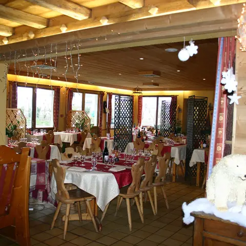 Le Bistrot du Panoramic