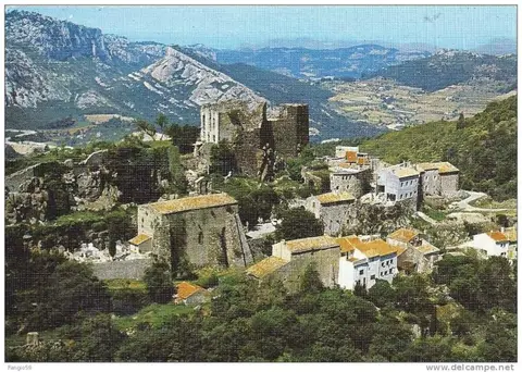 Le Moulin d'Evenos