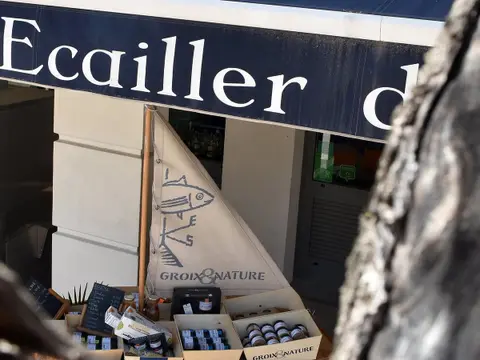L'Ecailler des Vallees