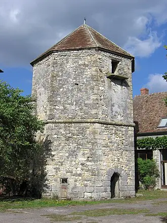 La Ferme du pigeonnier