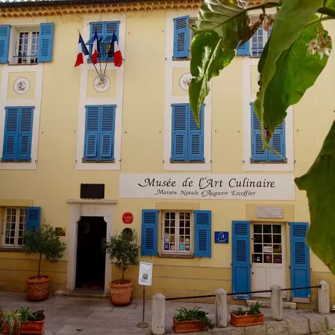 Maison Escoffier