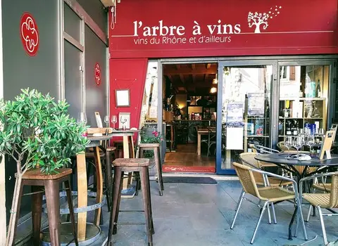 Le Bistrot de Lafare
