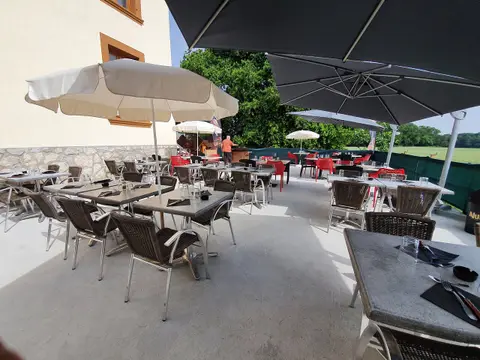 Restaurant fromagerie