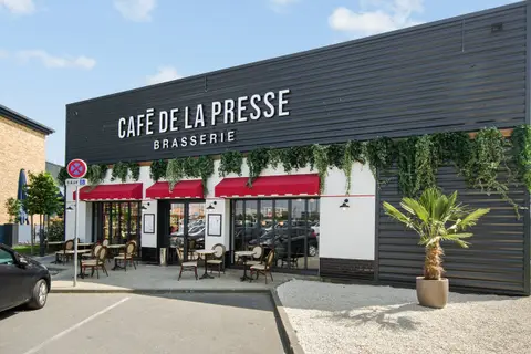 Café presse librairie du sport Alarubriquesport