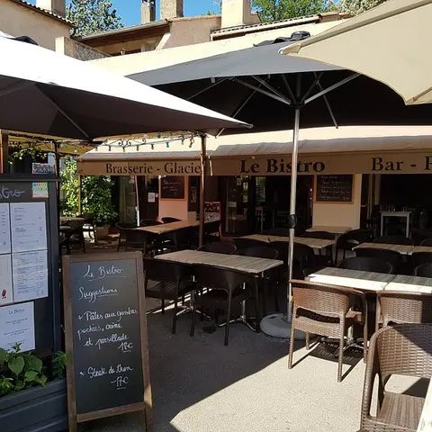 Le Pesquier Bistro