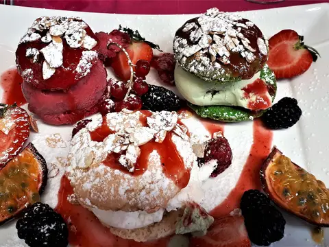 Hôtel Restaurant La Clé des Songes