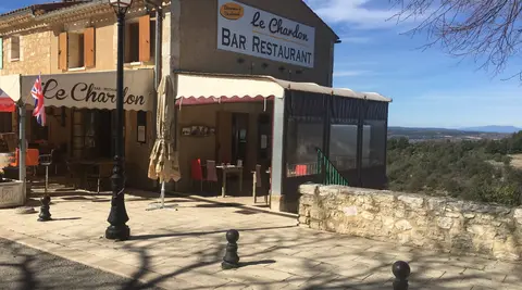 Le Chardon Gites