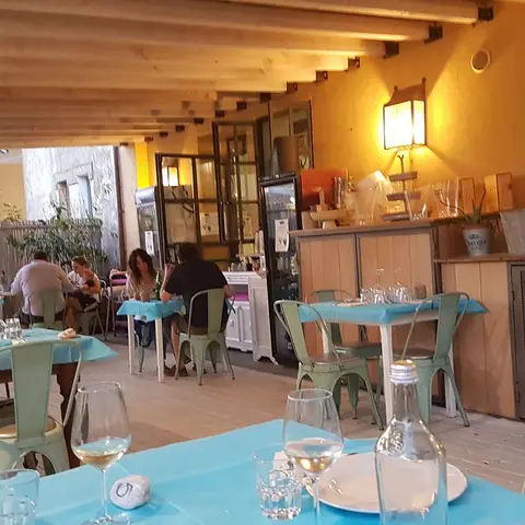 La Trattoria Di Barbablu