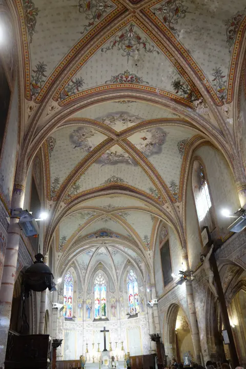 Carmel Notre Dame