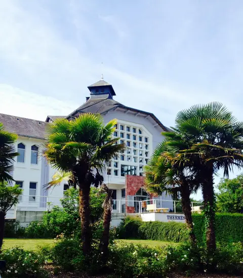 Hôtel le Connétable