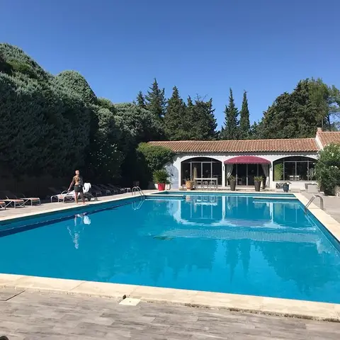 Domaine de Saint Roch