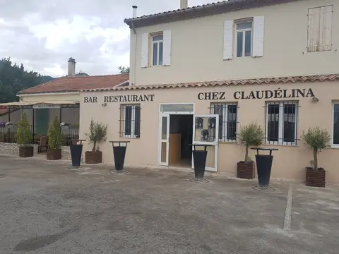 Chez Tonton Simone