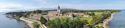 Le Romarin
