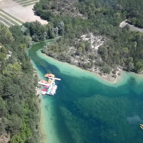 Le Relais De La Lavande